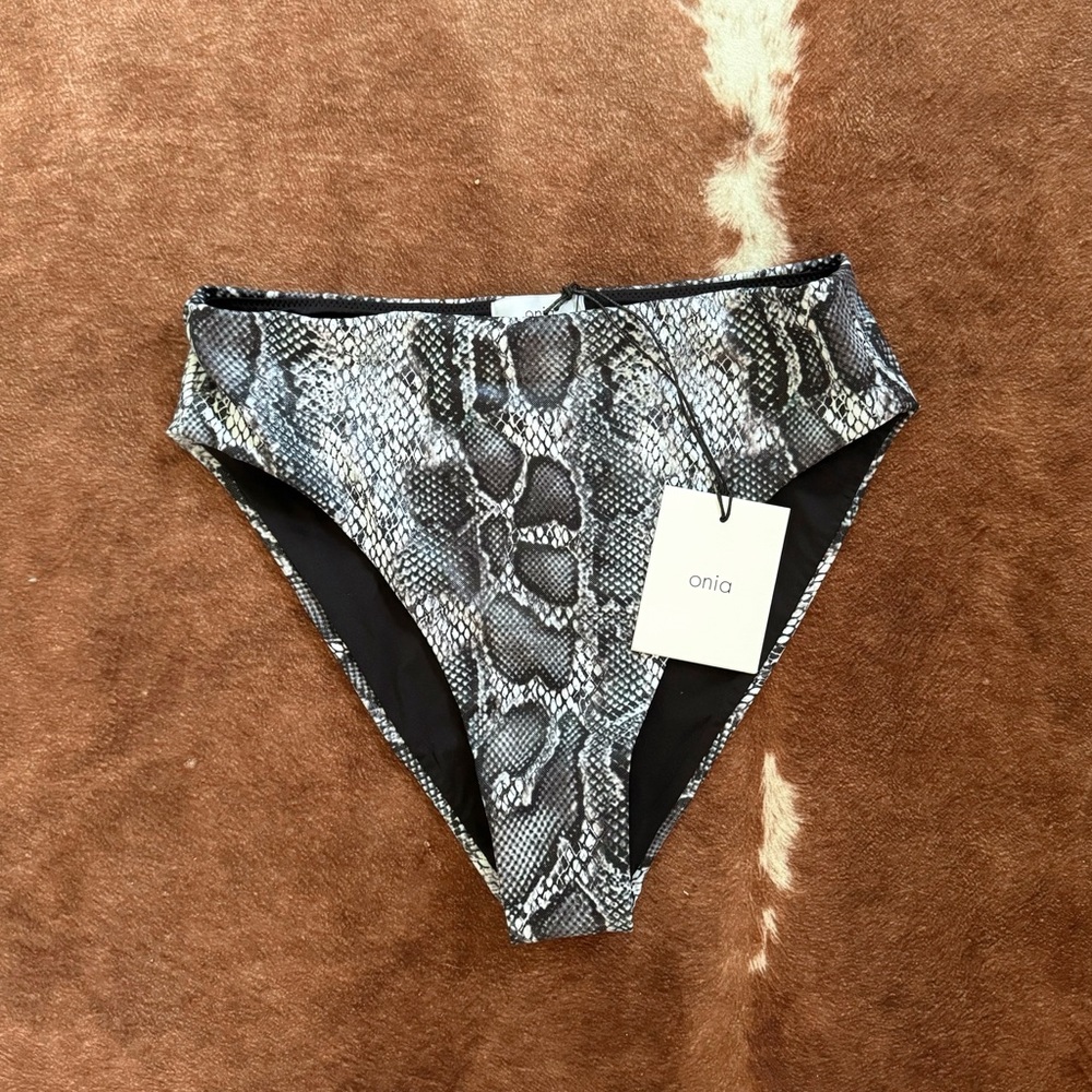 Onia / Sabrina Bikini Bottom